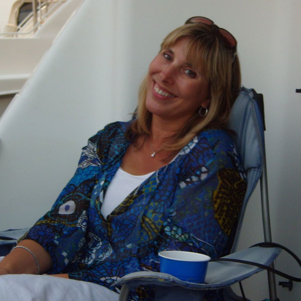 Meet your Posher, Sandra - Picture 1 of 1